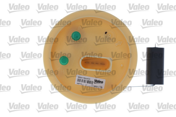 Valeo Service CLIMFILTER COMFORT Filter vnútorného priestoru
